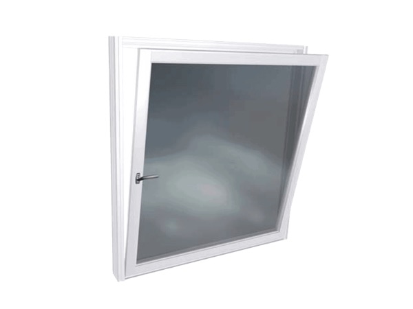Tilt and Turn Windows