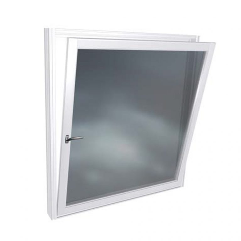 Tilt and Turn Windows