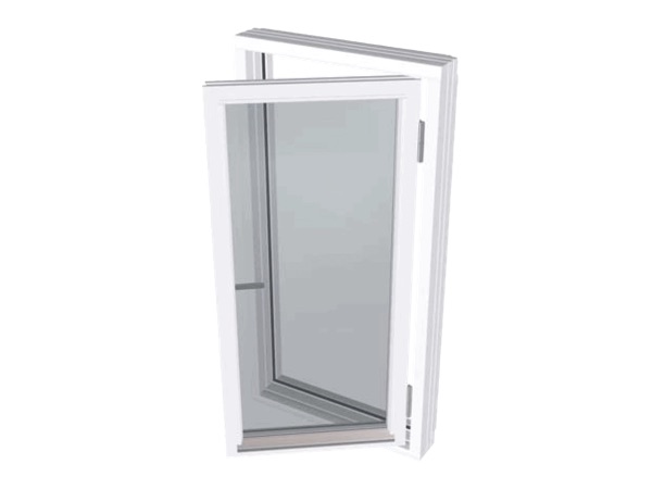 Side Hung Casement Windows