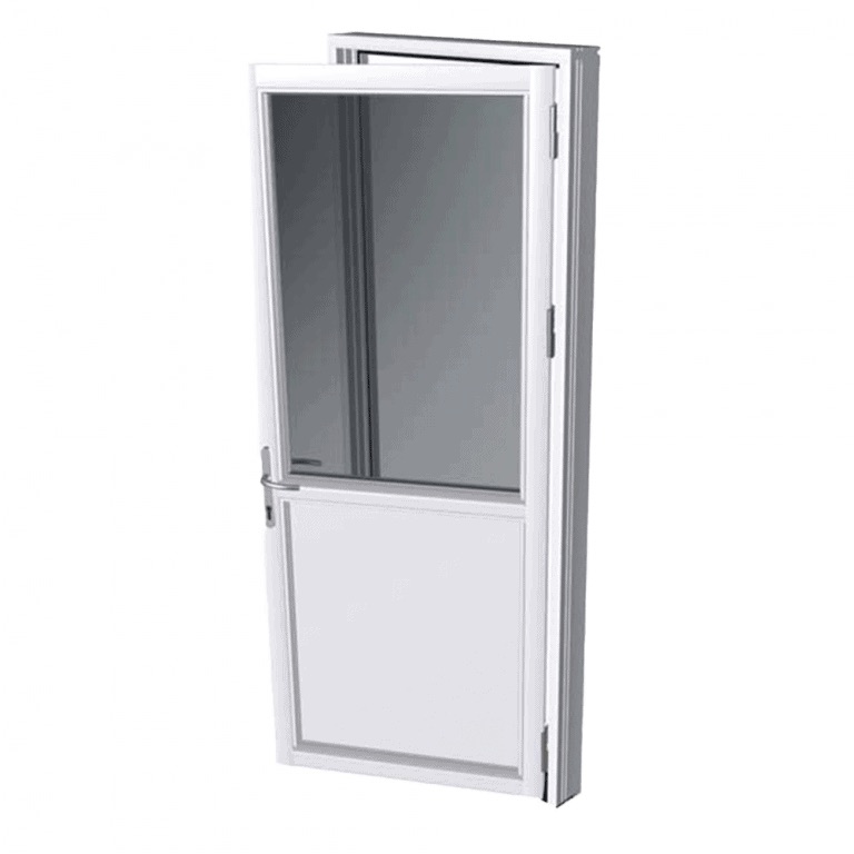 Balcony Doors