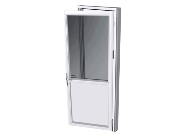 Balcony Doors