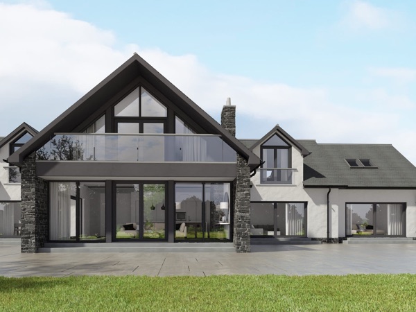 Triple Glazing