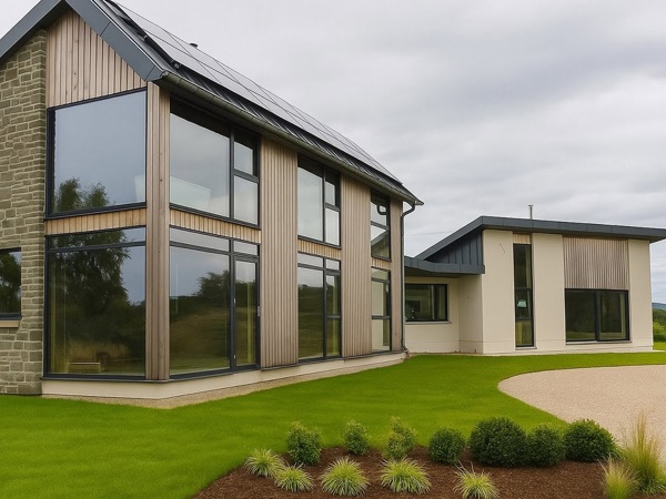 Solar Control Glass