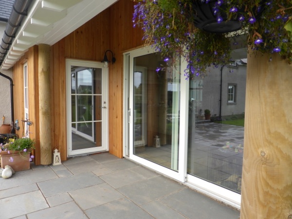 Double Glazing