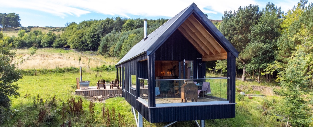 Abernyte, Perthshire